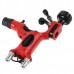 Pro Motor Rotary Tattoo Machine Gun Newest For Artist High Quality Red