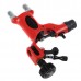 Pro Motor Rotary Tattoo Machine Gun Newest For Artist High Quality Red