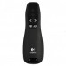 Logitech R400 Wireless Red Laser Presenter