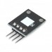 KY-009 Arduino 3-Color RGB SMD Common Cathode CC LED Module