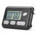 BK-727 Chronograph Digital Sports Stopwatch Timer with Strap