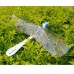 ALPHA Remote Control Flying Robotic Bird Dragonfly RC flying Ornithopter