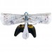 ALPHA Remote Control Flying Robotic Bird Dragonfly RC flying Ornithopter