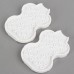 Low Frequency Therapeutic Equipment 2-Way 4-Pads