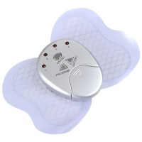XFT-1002B Butterfly Massager Body Massager Multi-Function Health Instrument