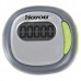 Hoyou Pedometer M1 Mini Sport Pedometer-Grey