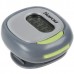 Hoyou Pedometer M1 Mini Sport Pedometer-Grey