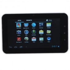 WiPad 10 7" Capacitive Touchscreen Android 4.0 OS Tablet Flat PC MID with Camera (WEIKE)