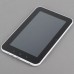 WiPad 10 7" Capacitive Touchscreen Android 4.0 OS Tablet Flat PC MID with Camera (WEIKE)