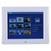 8" inch LCD Screen Digital Photo Frame Picture Video Music Player 801