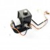 Liquid Cooling Water Pump Circulation Pump for CPU/Graphics Syscooling SC-600