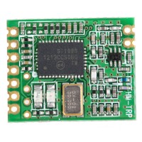 HM-TRP Series 100mW Transceiver Modules V1.0 433MHz