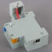 DZ47LE-1P+N C25 25A 230V Earth Leakage Protection Circuit Breaker