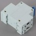 DZ47-63 C20 AC 400V Overload Current Protector Air Circuit Breaker 2 Poles