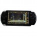 JXD V5200 Game Tablet PC Android 2.3 5 Inch Resistive Screen 4GB HDMI Camera