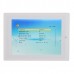 10.4 Inch High Resolution Digital Photo Frame Support Video 10.4 Digital Photo Frame