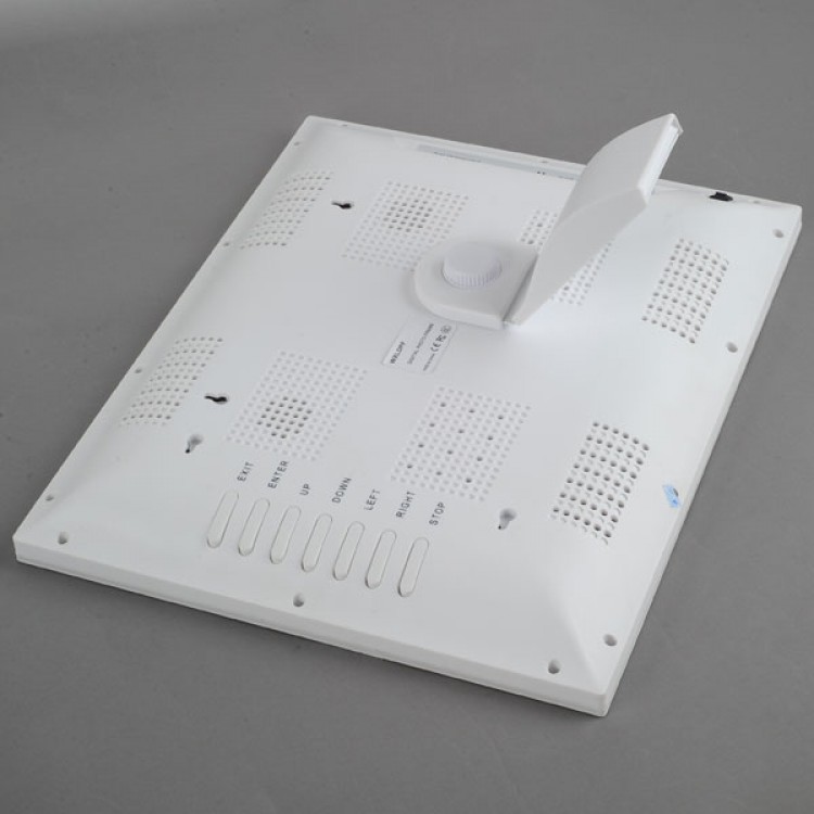 15 inch Digital Photo Frame Display Every Perfect Moment Free