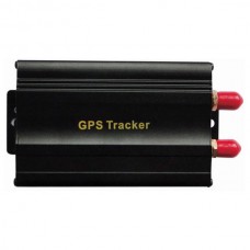 Universal Vehicle GPS Tracker TK103 with Anti-theft Real Time Positioning Tracker