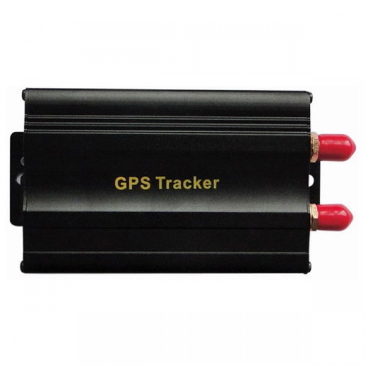 Universal Vehicle GPS Tracker TK103 with Antitheft Real Time