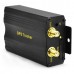 Universal Vehicle GPS Tracker TK103 with Anti-theft Real Time Positioning Tracker