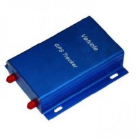 5 Digital Input & Output Port Vehicle Gps Tracker GSM 4 Bands VT310