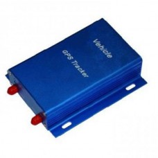 5 Digital Input & Output Port Vehicle Gps Tracker GSM 4 Bands VT310