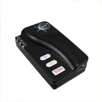 GT60 Deluxe GSM GPRS GPS Tracker With SMS Functions and Two Way Calling