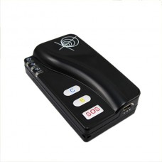 GT60 Deluxe GSM GPRS GPS Tracker With SMS Functions and Two Way Calling