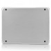 V3 78-Key Bluetooth Wireless Aluminum Alloy Keyboard with Speaker for iPad 2