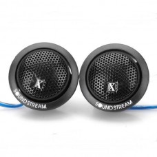 500W DIY Plastic Tweeters Speaker for Car Stereo Audio System DC12V TWT.2