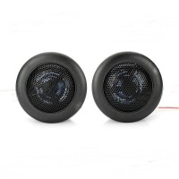 500W Auto Car Electric Horn Speakers DC12V TS-T120