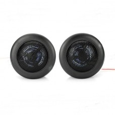 500W Auto Car Electric Horn Speakers DC12V TS-T120