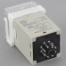 24VDC 30 CPS DH48J Digital Counter Relay