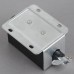 Ruert D67-F Plastic Housing 5 Digit Stroke Totalizing Counter