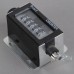 Ruert D67-F Plastic Housing 5 Digit Stroke Totalizing Counter