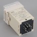 DH48S 2Z 0.01s-99h 99m AC 220V Digital Timer Time Relay 8 Pin DPDT