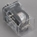 DC 12V Coil 7.5A 220V AC 10A 24V DC General Relay 11 Pins 3PDT JTX-3C