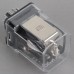 DC 12V Coil 7.5A 220V AC 10A 24V DC General Relay 11 Pins 3PDT JTX-3C