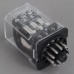 JTX-3C DC 24V Coil General Purpose Relay 11 Pin 3PDT