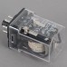 DC 24V Coil General Purpose Relay 8 Pin DPDT JQX-10F-2Z