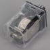 JQX-10F 3Z 12V DC Coil General Purpose Power Relay DPDT 8 Pin