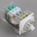 DC 24V Coil 7.5A 220V AC 10A 24V DC Power Relay DPDT 8 Pin JQX-10F 3Z