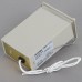 Baoshide Gray 6 Digits AC 220V CSK6-DKW Electromagnetic Counter