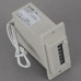 Baoshide CSK6-CKW 110VAC 50/60HZ Mechanical Meter