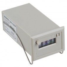 Electrical Calculation 4 Digit AC 220V CSK4-DKW Counter
