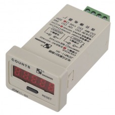 JDM11-5H 5 Digit Display Electronic Digital Counter AC220V