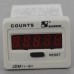 JDM11-5H 5 Digit Display Electronic Digital Counter AC220V
