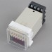 REC 24V DC Programmable Double Time Delay Relay DH48S-S
