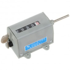 High Accuracy Mechanical Counter of Meter 75-I 5 Digit Counter