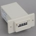 Baoshide Electrical Calculation 4 Digit AC 220V CSK4-CKW Counter